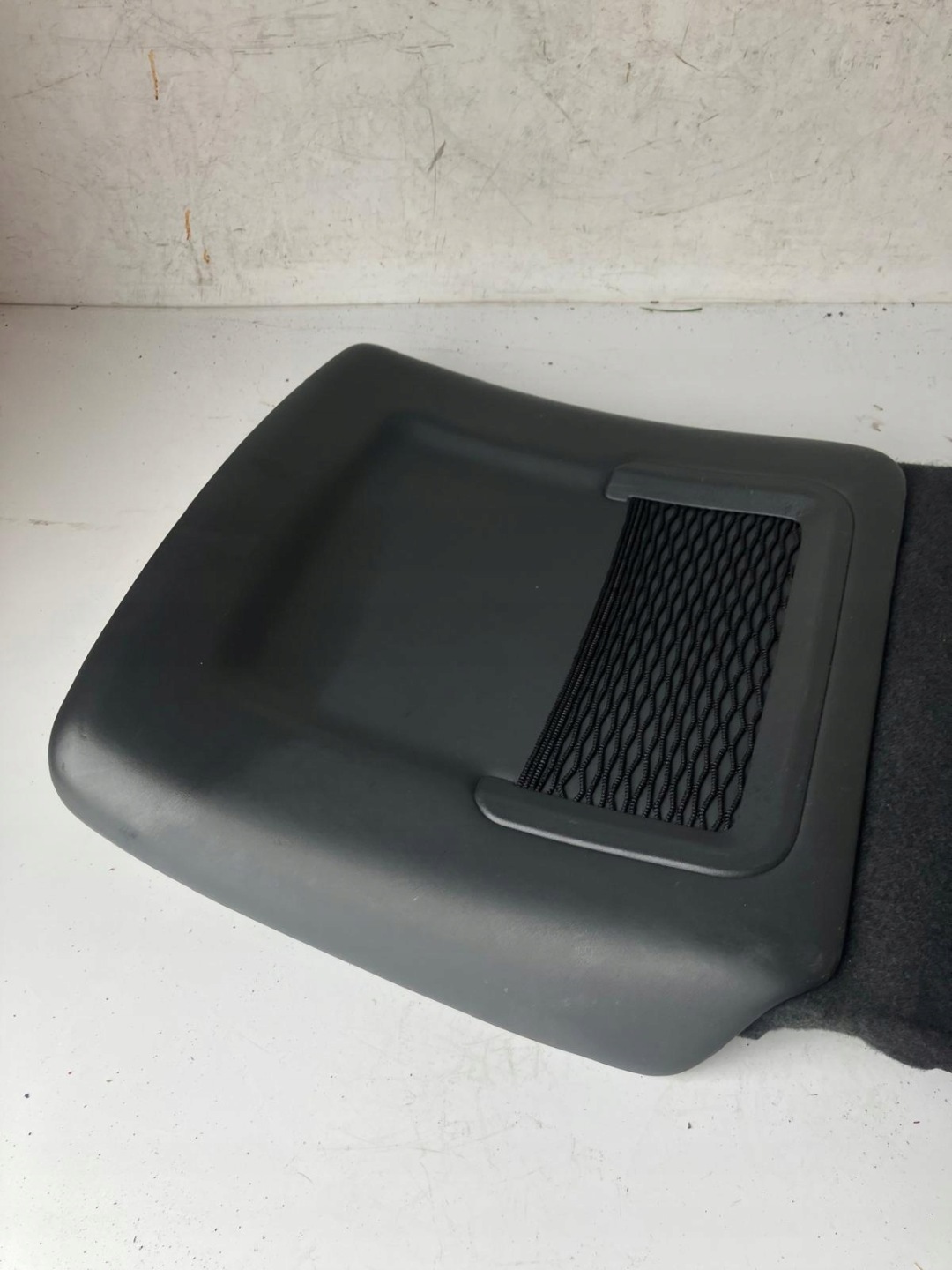 PLECY cover seat left front PEUGEOT 508 and leather