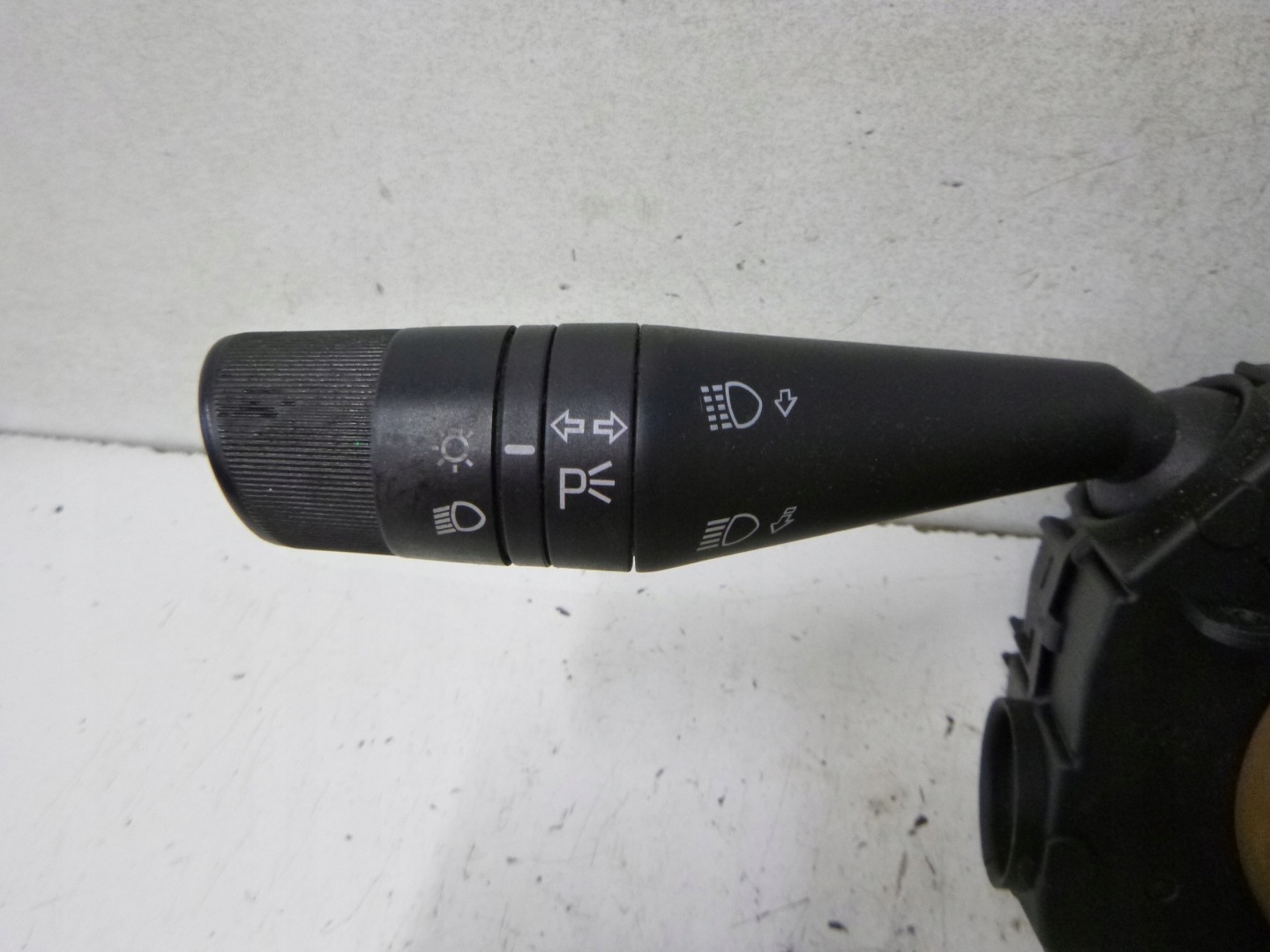 Comandi DEVIO LUCI DEVIO PAJAK FIAT FIORINO III QUBO 2011r 28287510