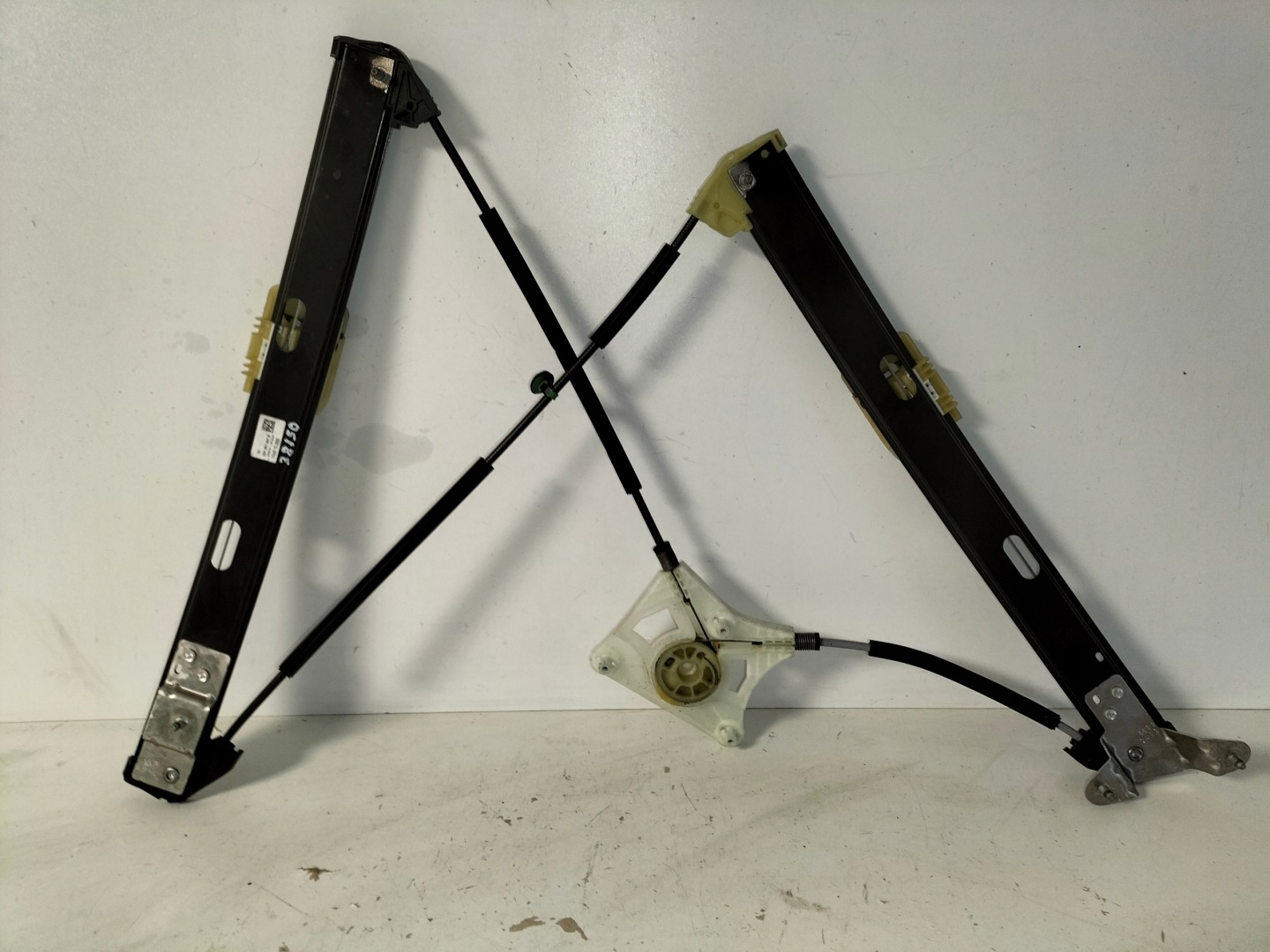 window regulator door przednich front left VW TAIGO 21