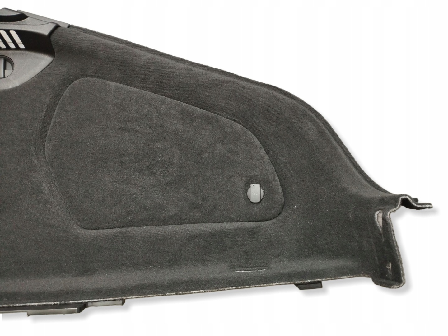 Audi A7 4K boot upholstery right rear part 4K8863880B