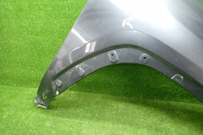 TOYOTA RAV4 19- fender right front front