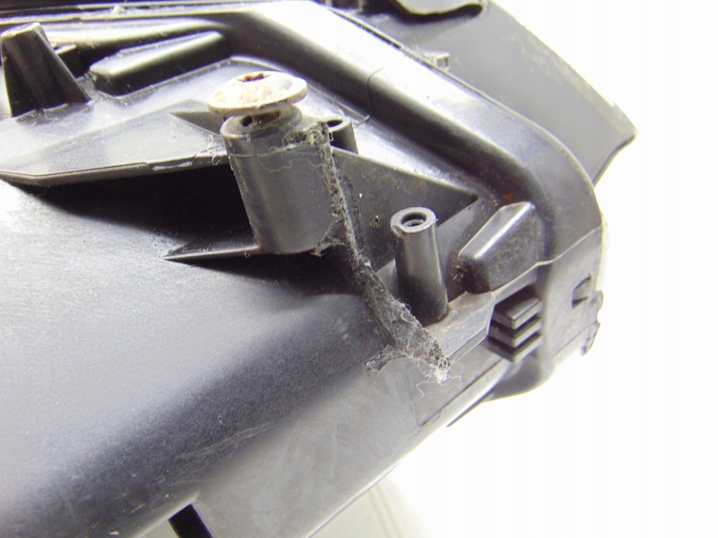 REFLEKTOR light left front left front VW PASSAT B8 90064931