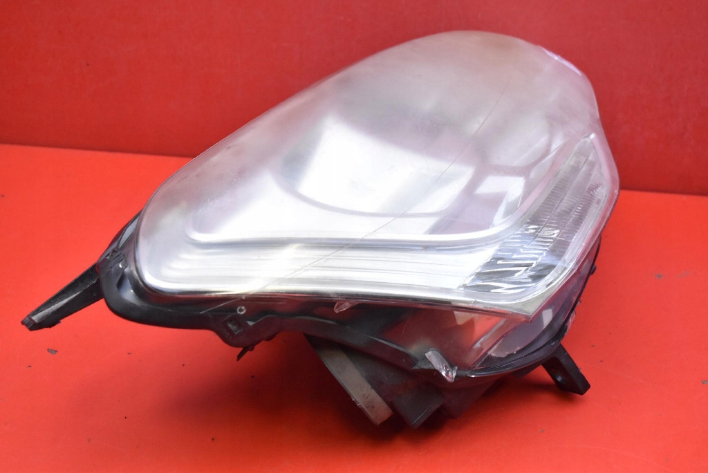 REFLEKTOR right light front EU 9682828180 CITROEN BERLINGO 2 II LIFT 12-15