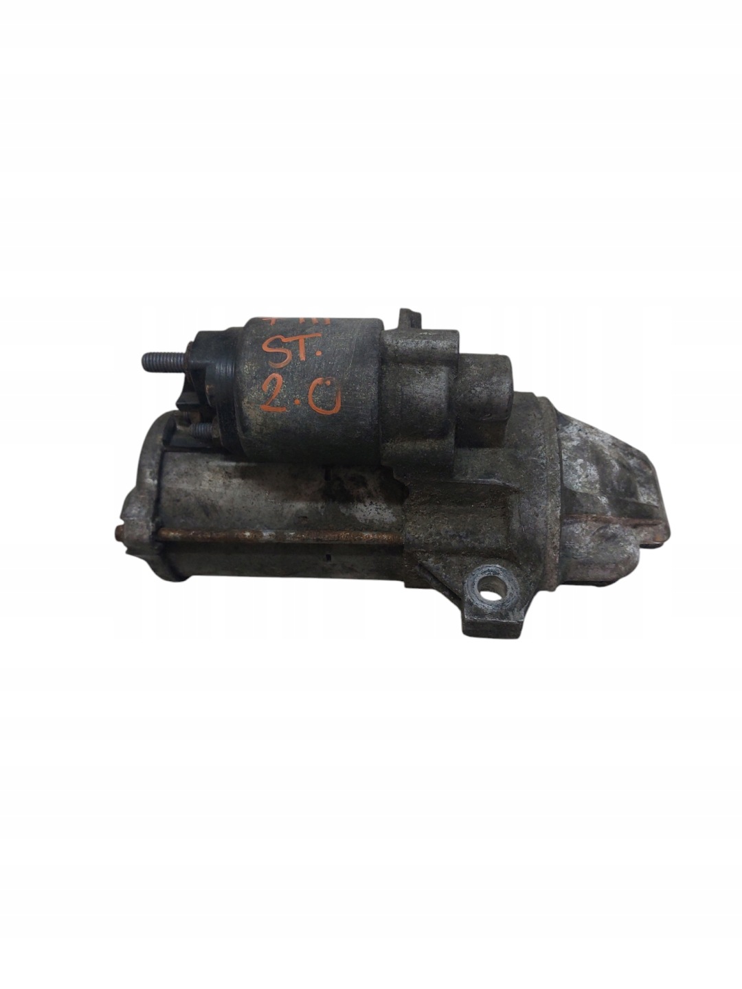 starter FORD FOCUS III MK3 1.6 TDCI 0986022131