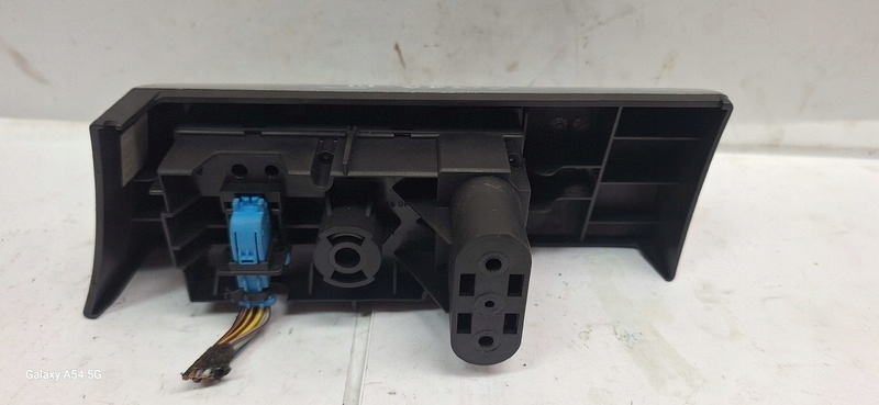 switch switch of the lights OPEL ASTRA III 13100128ZK