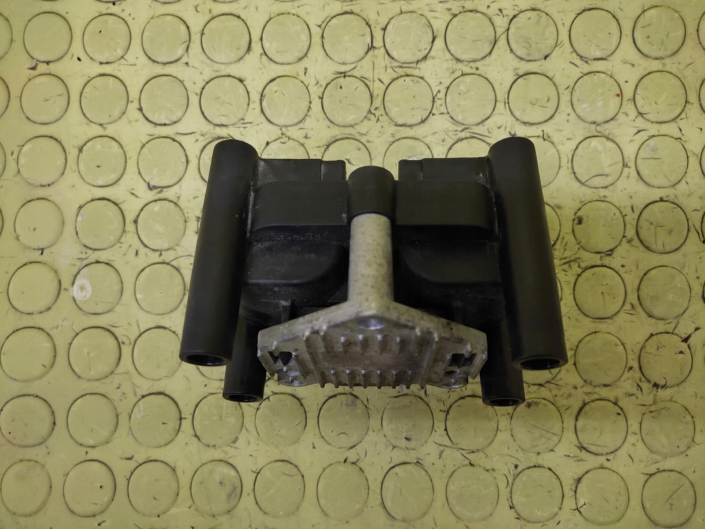 SKODA OCTAVIA and 1.6 coil ignition 358000171