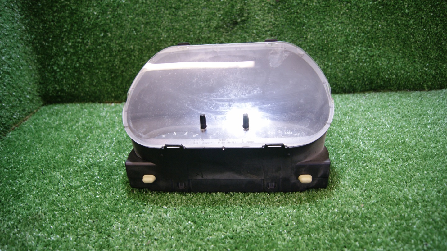 dials dials FORD FIESTA MK 6 2S6F-10B885-A