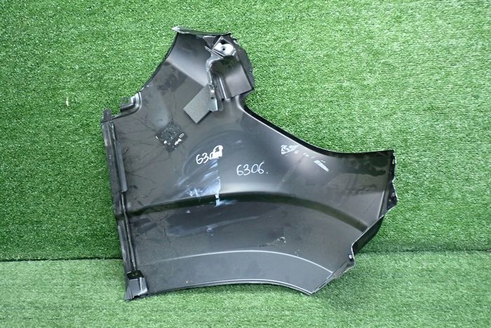 DUCATO BOXER JUMPER LIFT 14- fender left front front