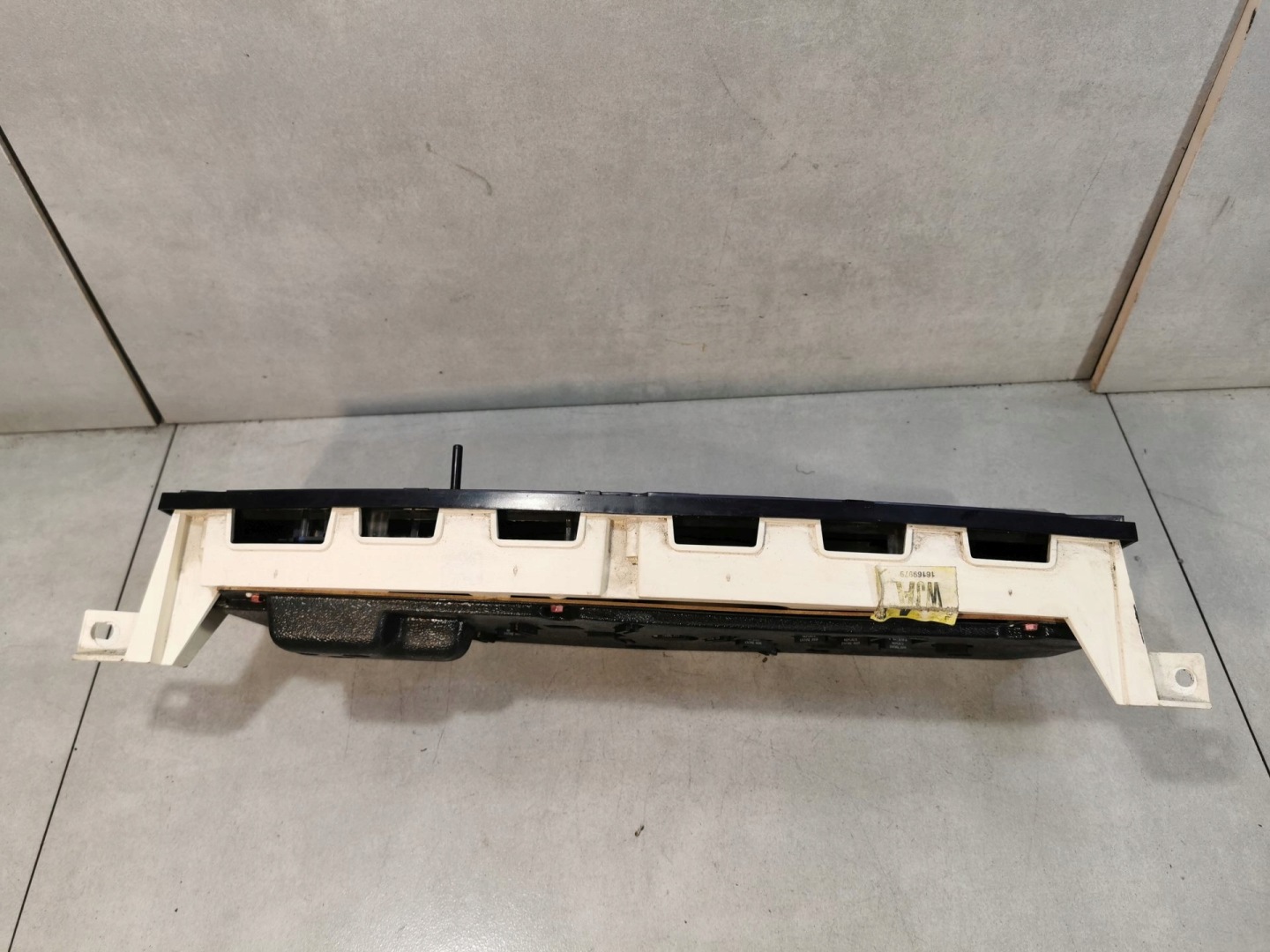 kilometar sat brzinomjer PONTIAC TRANS SPORT i 2.3 16169979