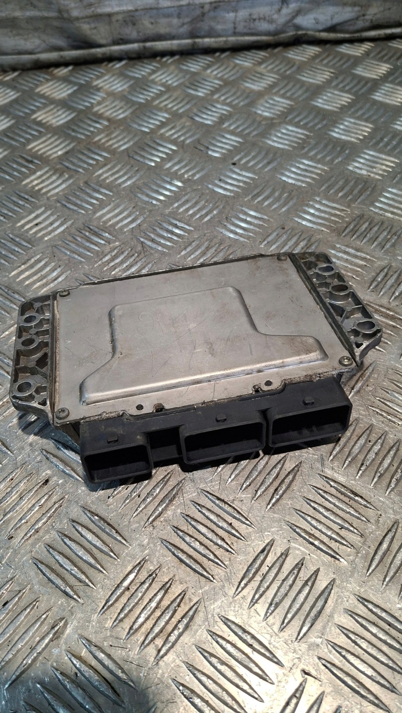 Centralina computer Motore RENAULT SCENIC II 1.6