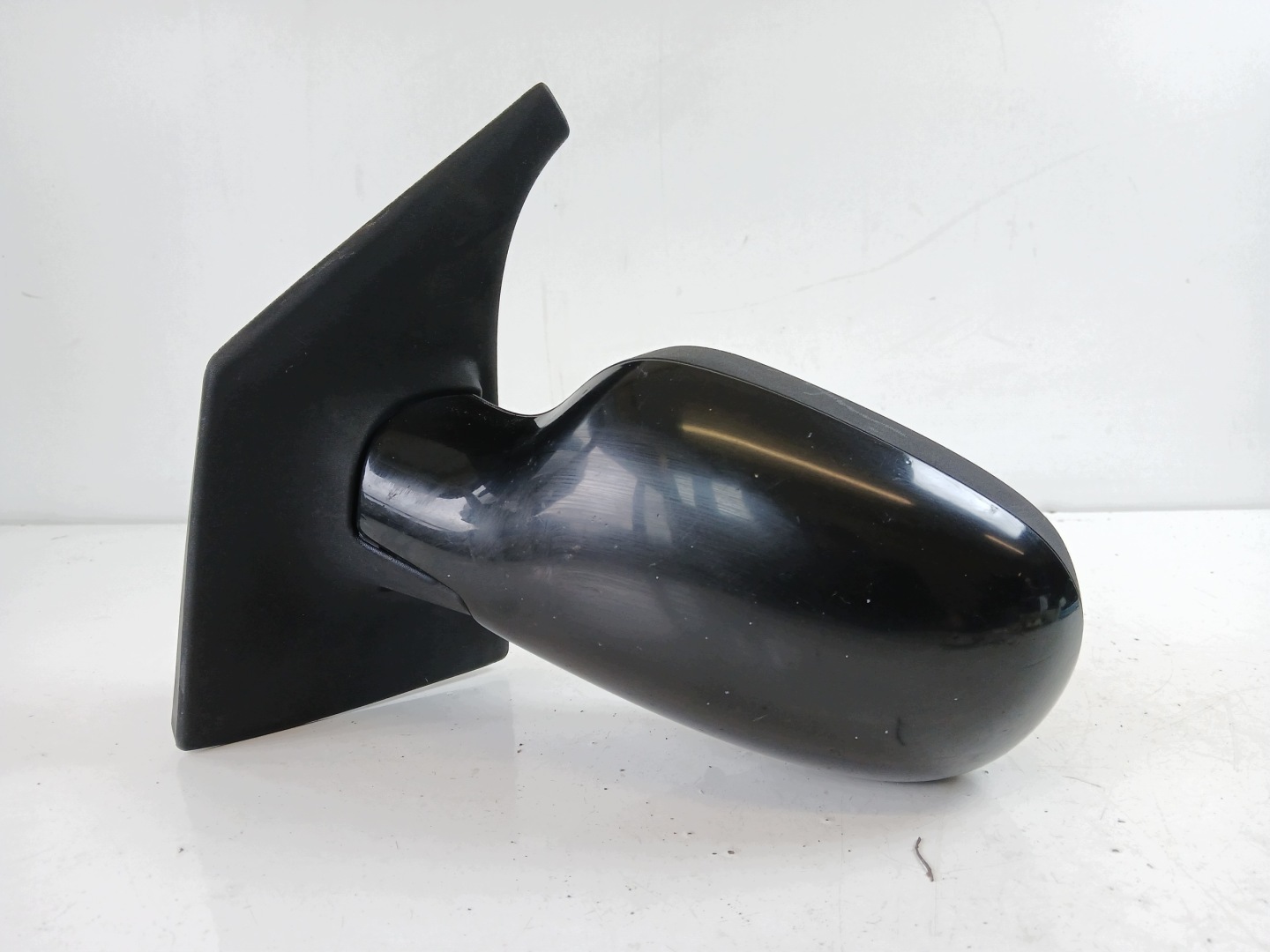 RENAULT SCENIC and mirror left 7 PIN black,