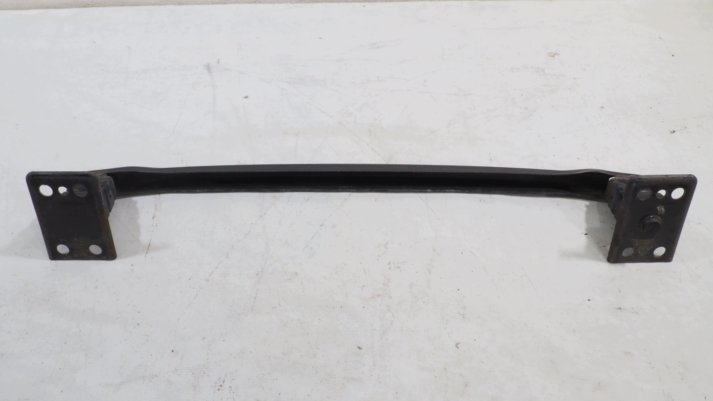 Fiat 500 sider lower pillar of a bumper front