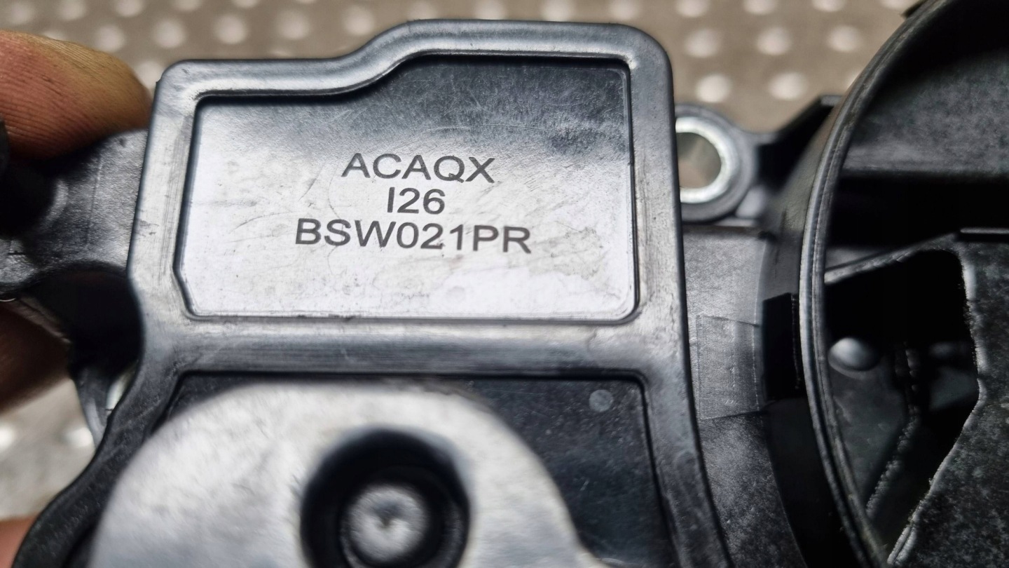 SEPARATOR olio BSW021PR AUDI A3 8P OCTAVIA II YETI SUPERB II SCIROCCO III