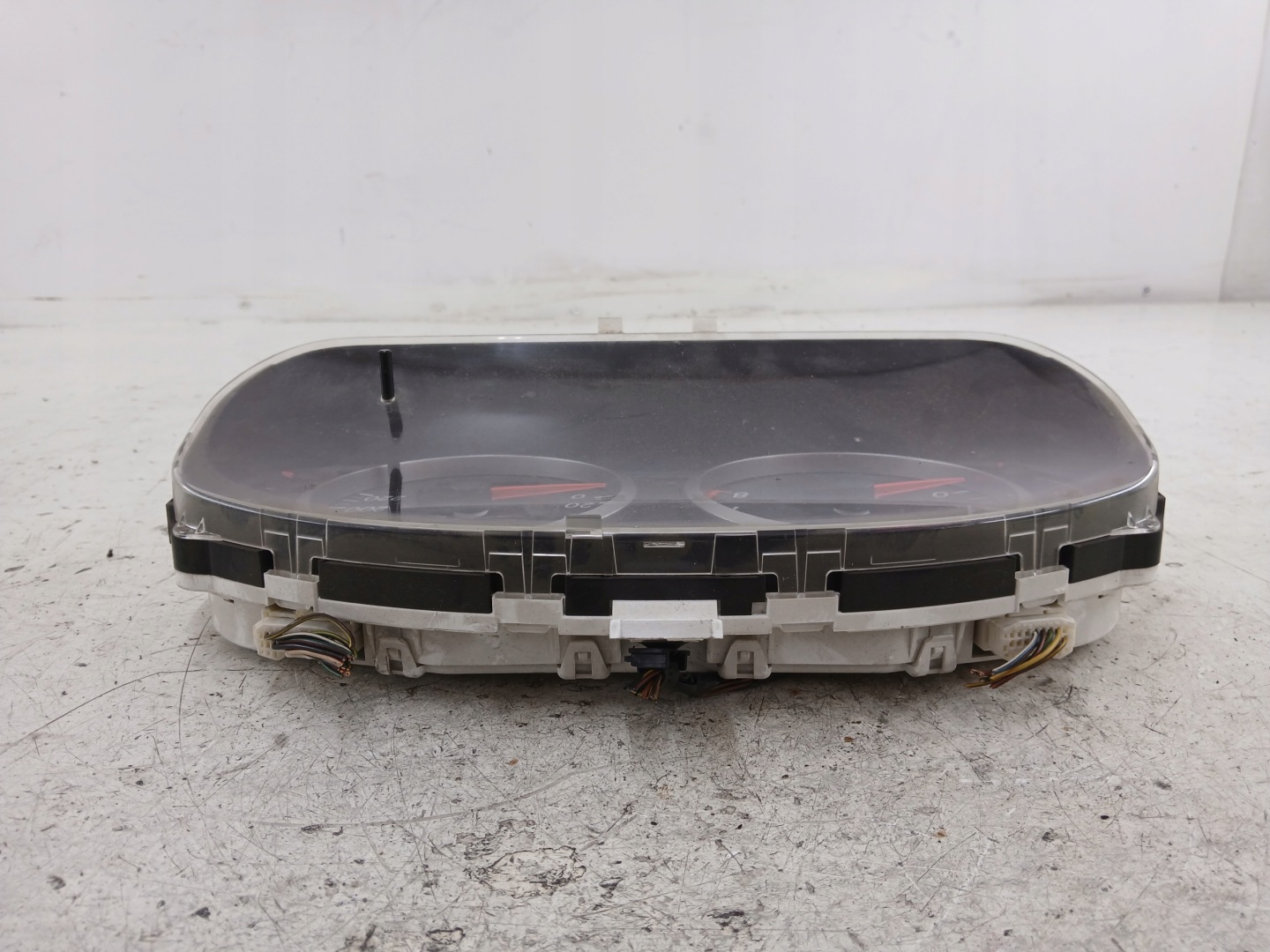 MAZDA 2 and DY 1.4 1.6 dials dials 3M7110849MG