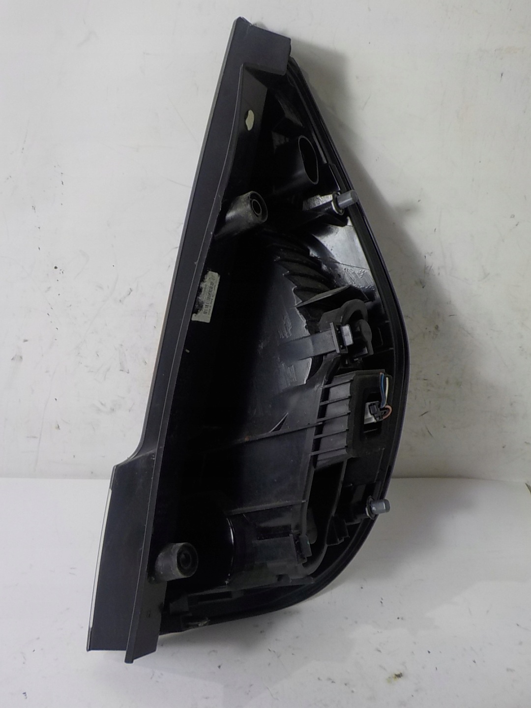 RENAULT SCENIC III LIFT light left rear left rear part