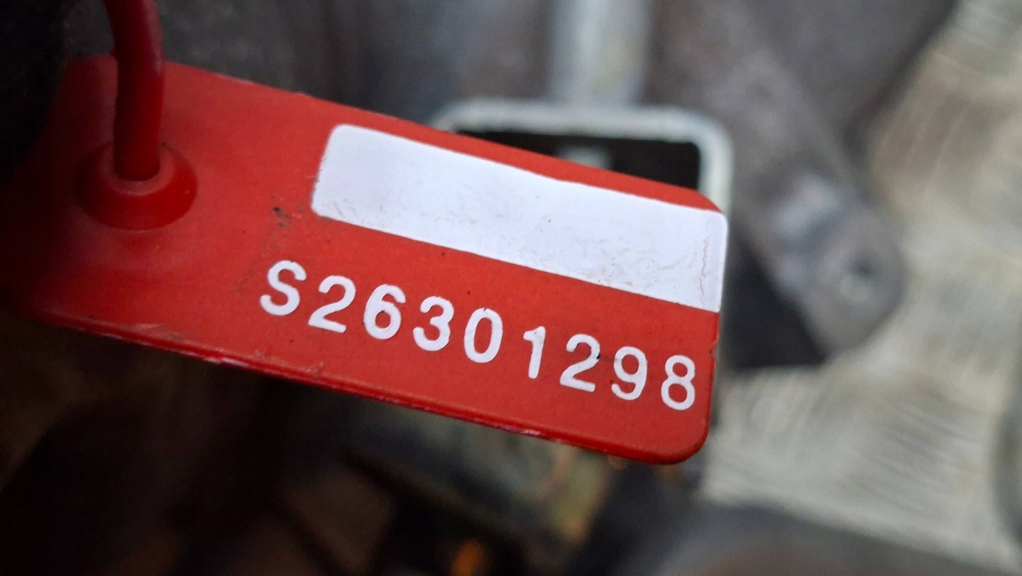 CAMBIO BB8F355 B8F355 OPEL CORSA E 1.3 CDTI