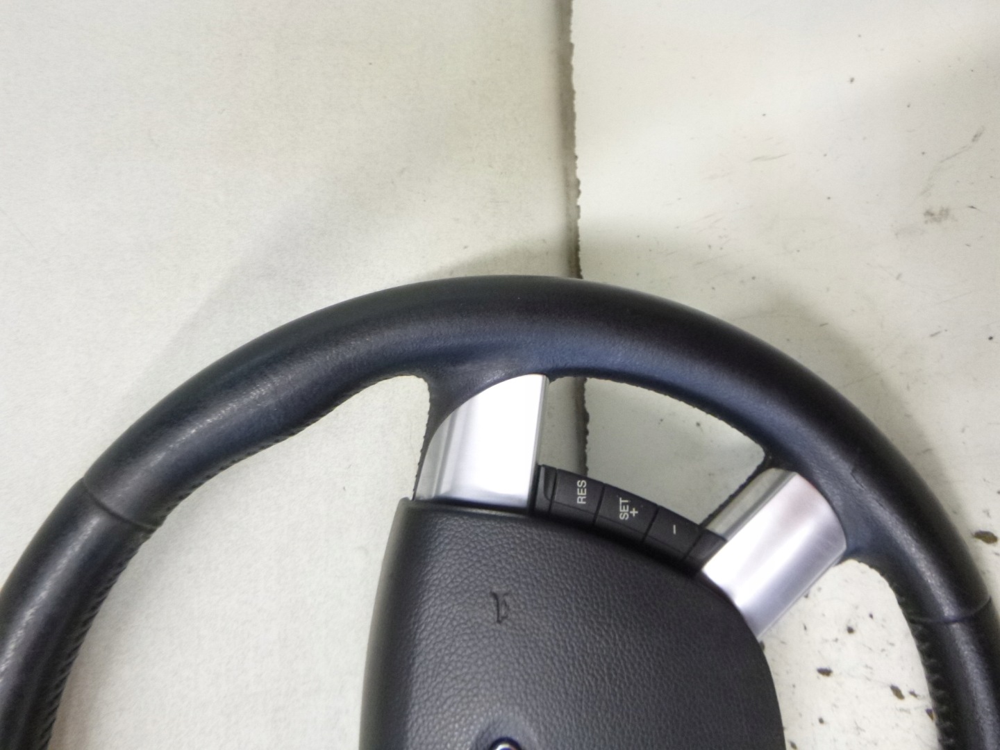 lenkrad + AirBag Leder Ford C MAX (2003-2010)