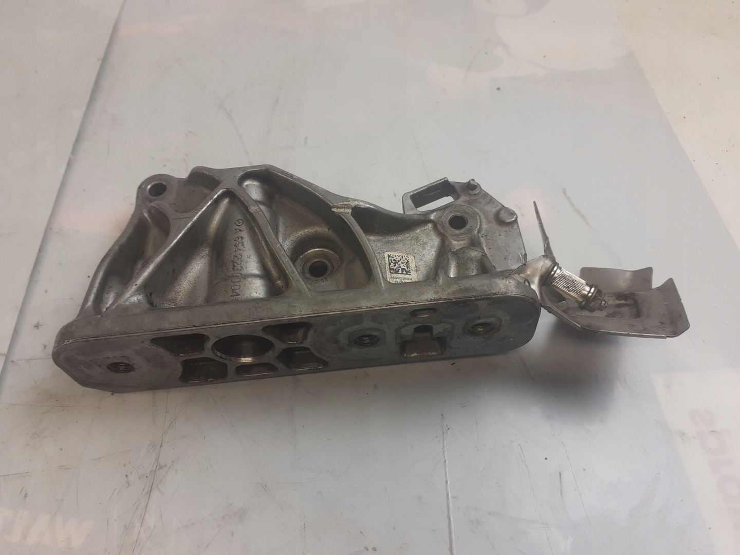 engine mount MERCEDES GLB A247 X247 2.0D CDI