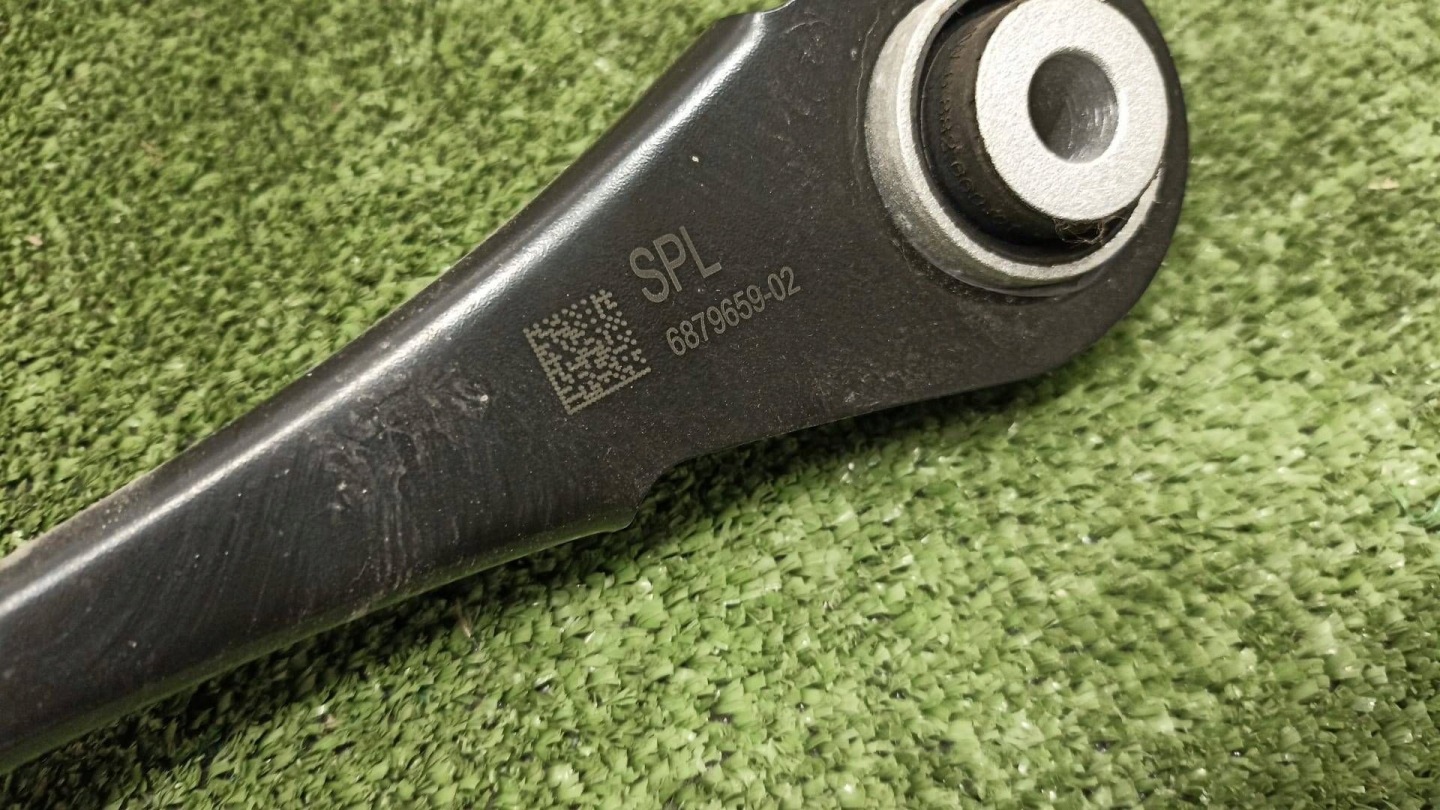 BMW G20 G21 G29 Querlenker heck 6879659