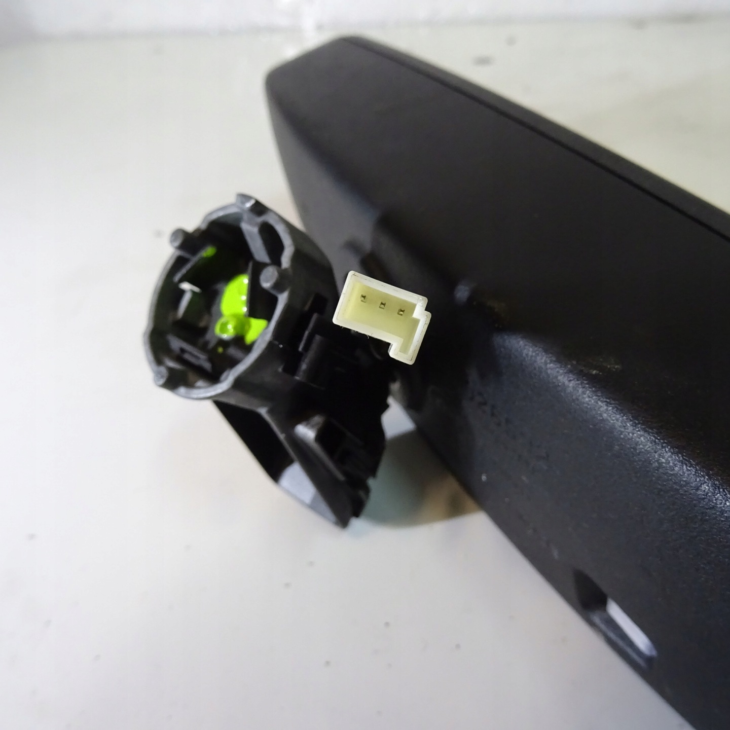 FORD FIESTA MK7 mirror inner AU5A17E678AC