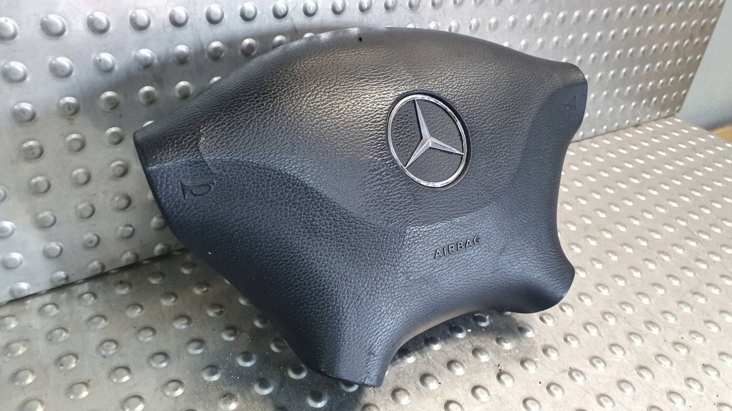 Airbag Deckel AIRBAG MERCEDES SPRINTER W906 06- A9068601202