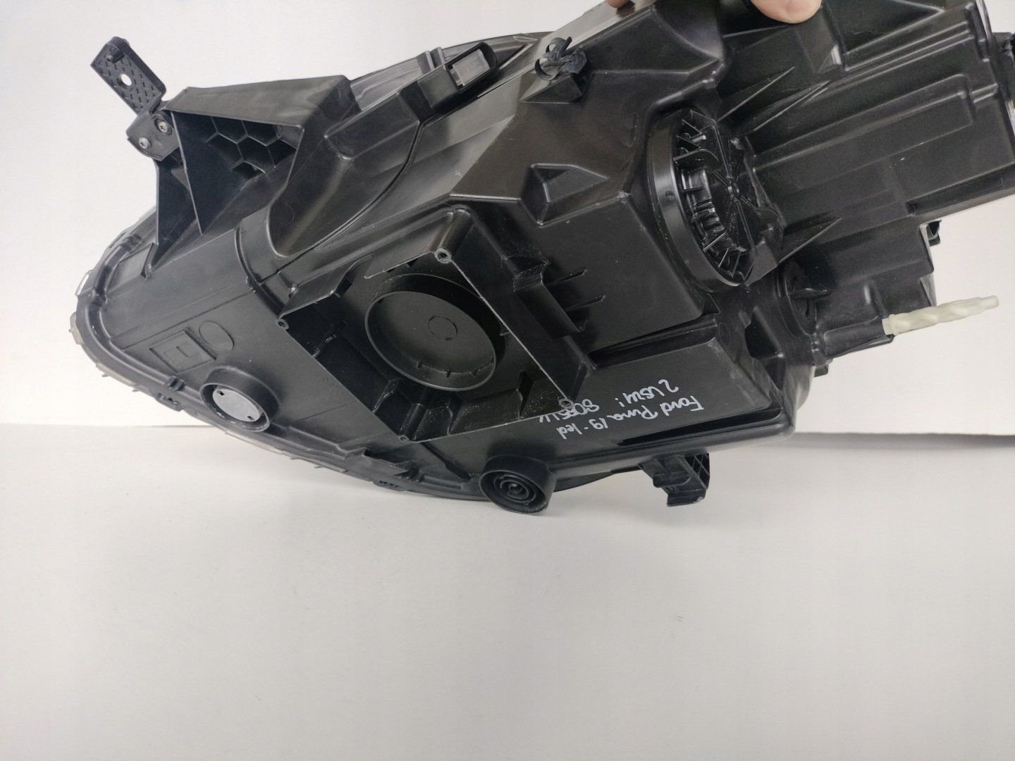 light right REFLEKTOR FORD PUMA 19- LED