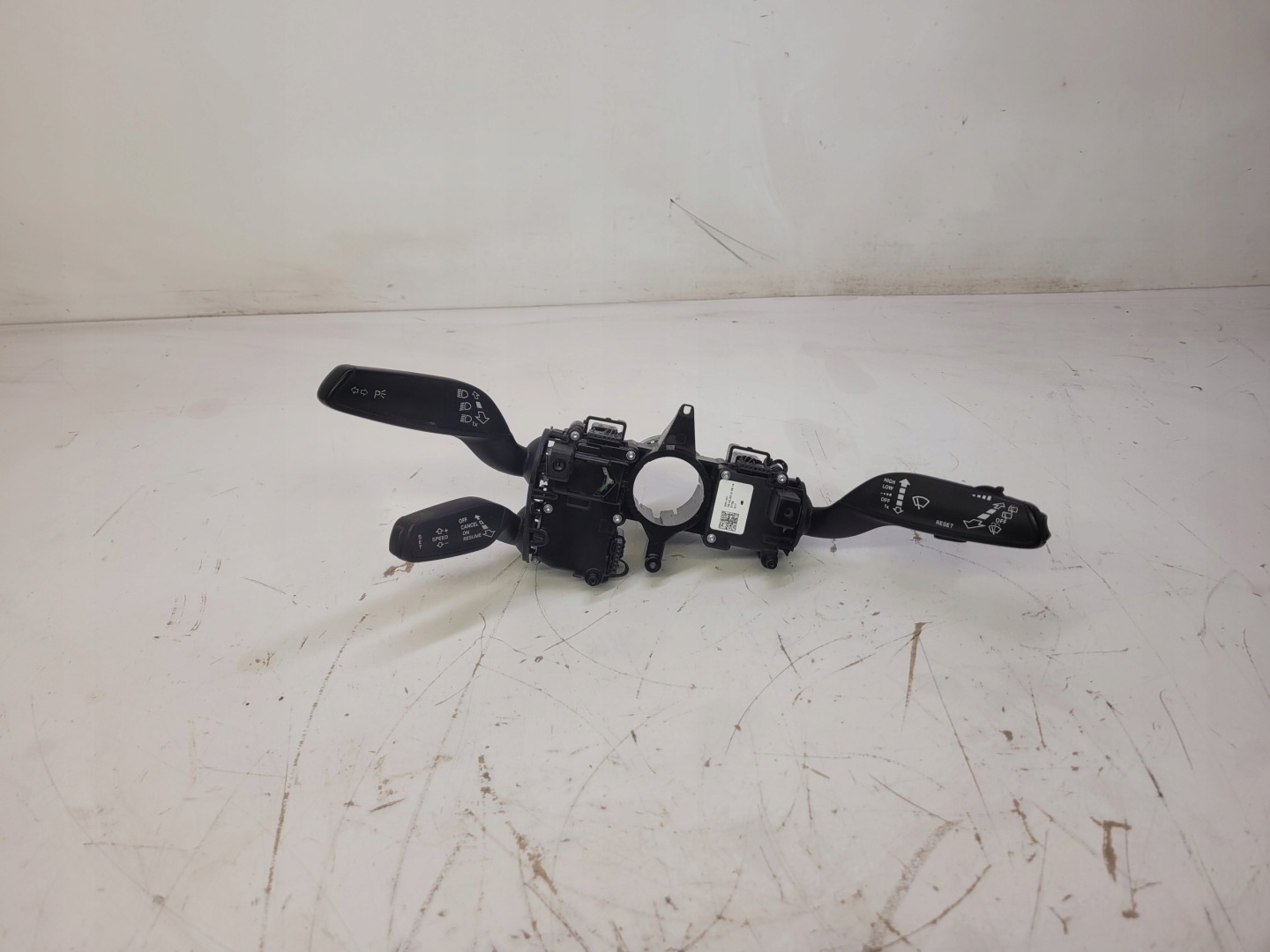 DEVIO LUCI TERGICRISTALLO TERGI AUDI A4 A6 C7 A7 4G0953502AD