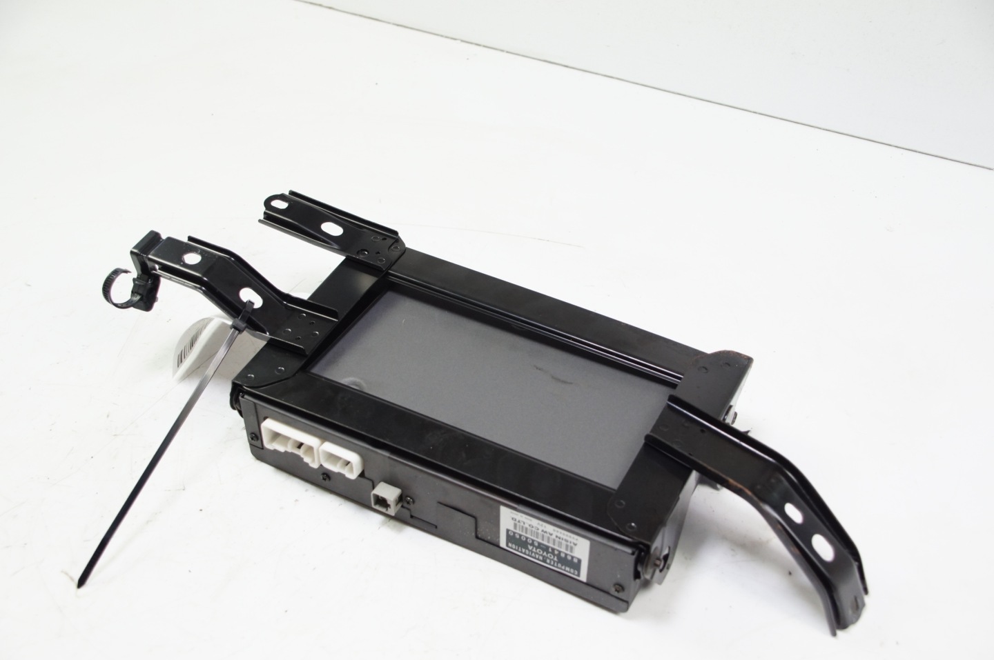 player navigation devices 86841-50050 LEXUS LS400