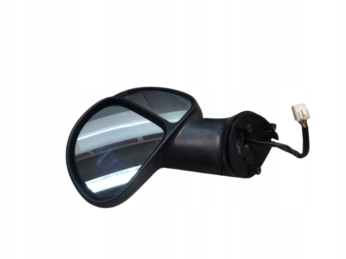 mirror right FIAT MULTIPLA FL 7 PIN