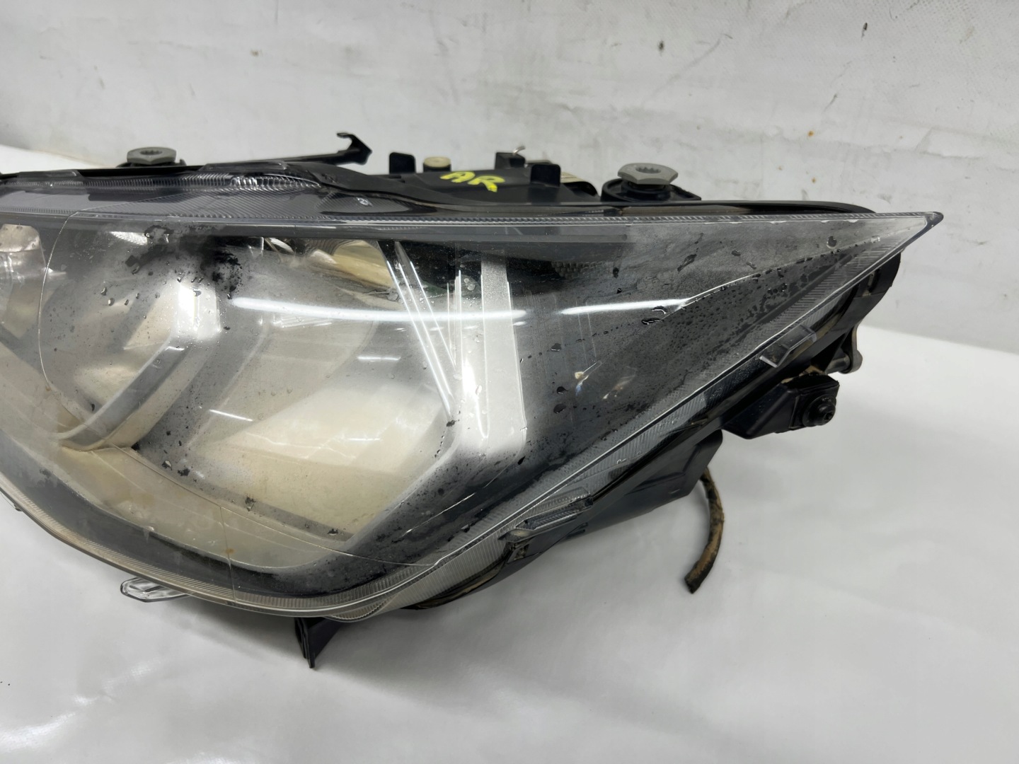Seat Arona light left front left front 6F1941015B