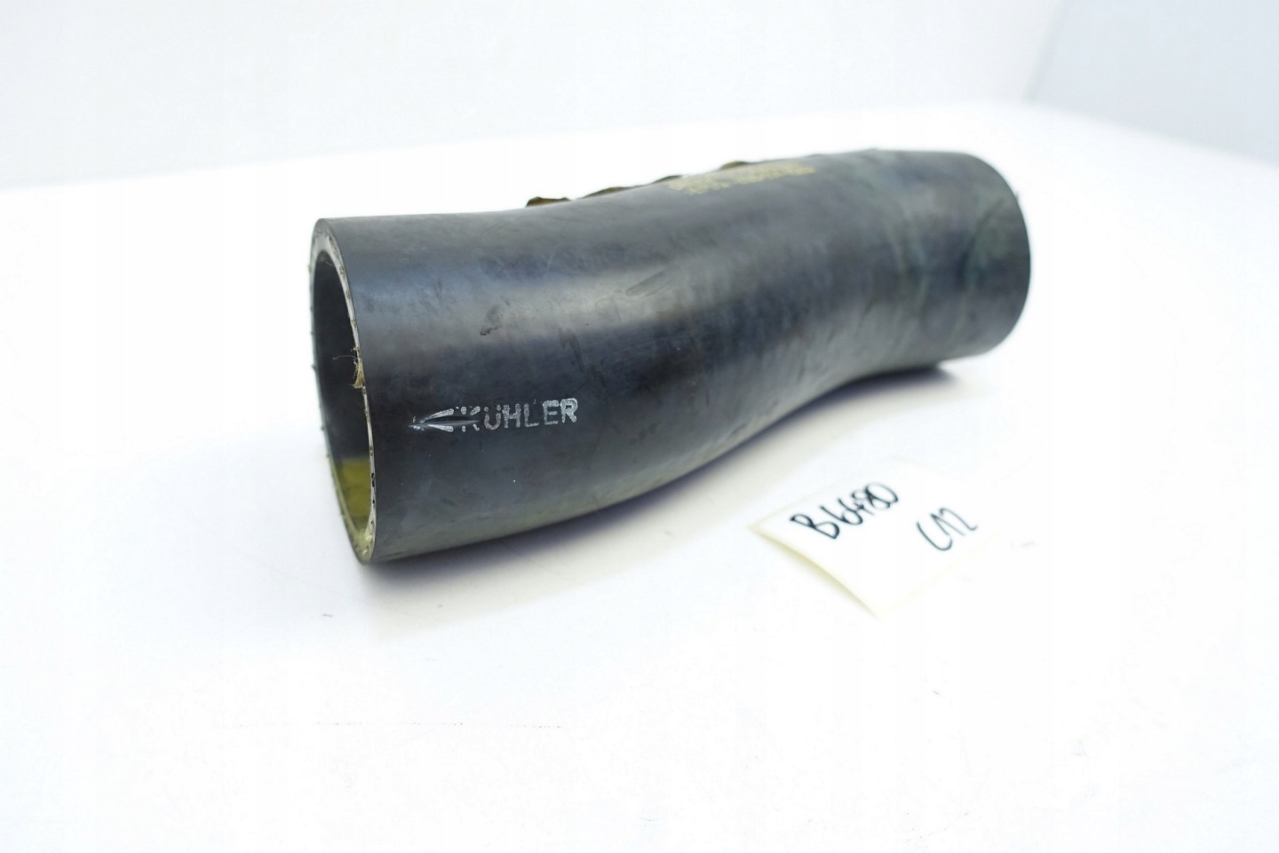 pipe hose wiring air MERCEDES ACTROS