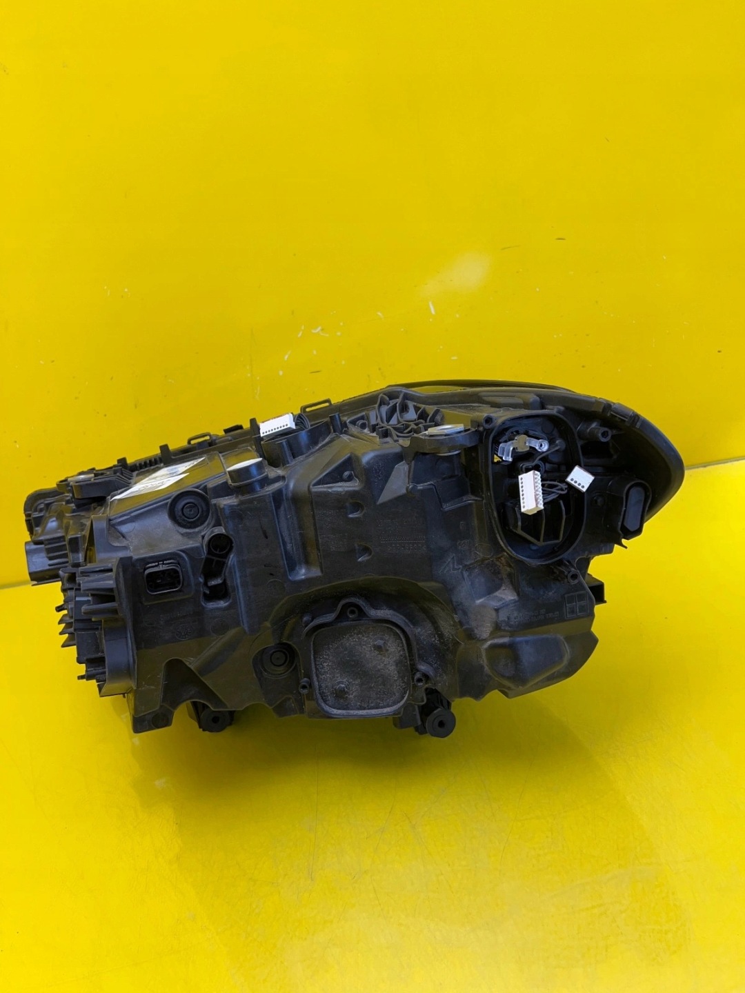 light right BMW X3 G01 Lift LCI Full Led 5A29228-07