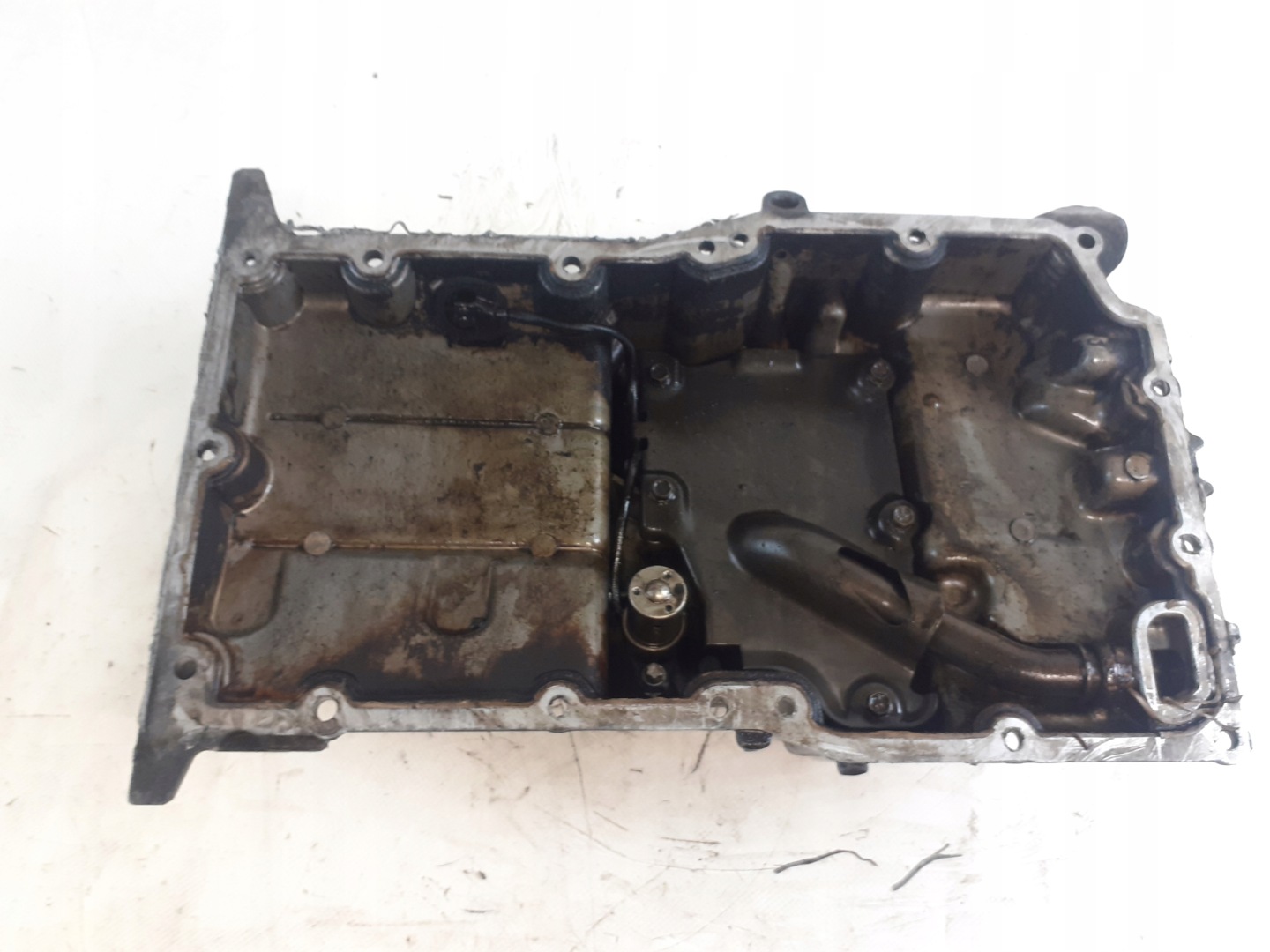 Mazda 6 2.0 CITD Coppa olio olio