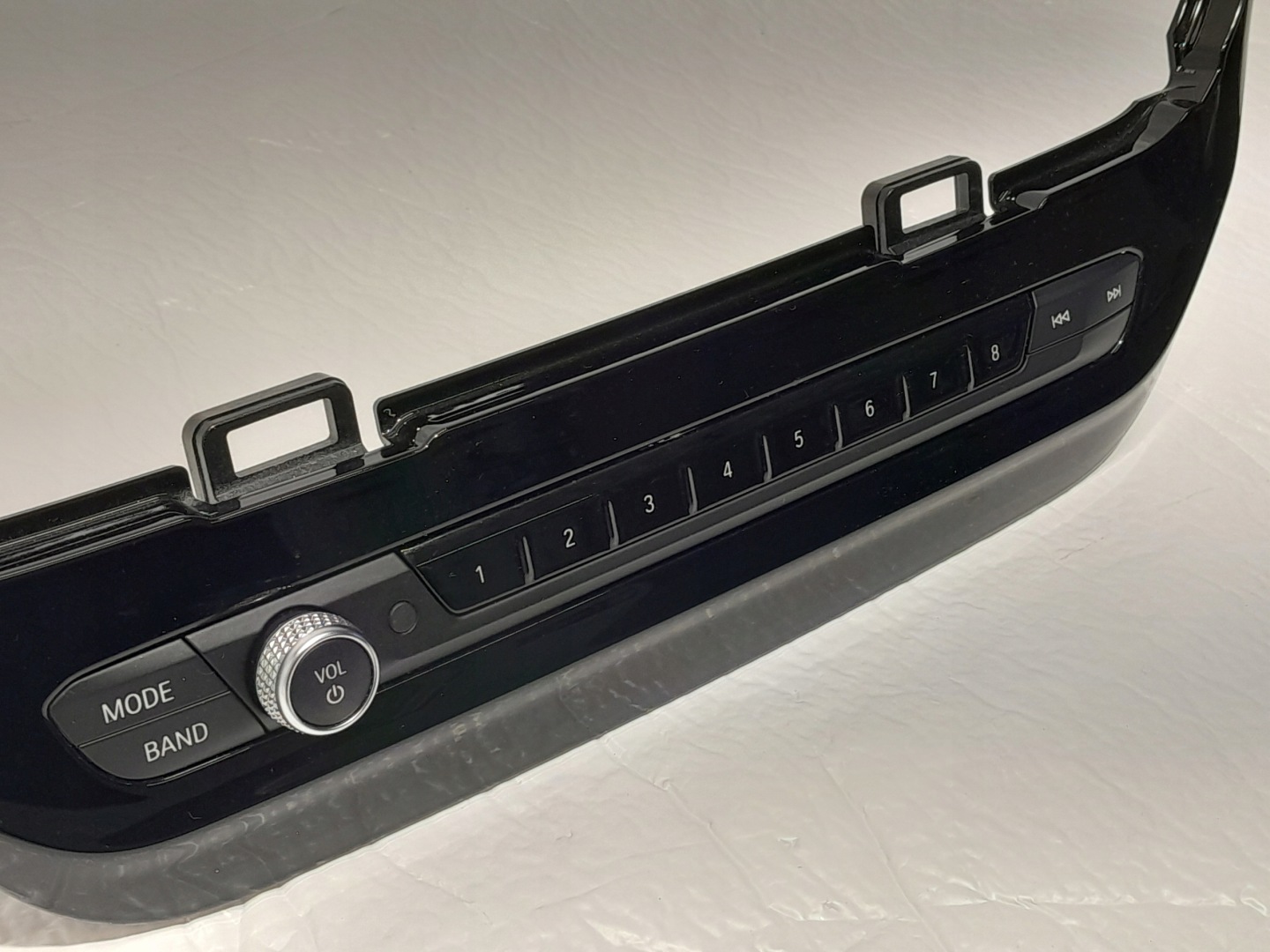 BMW X3 G01 LCI PANEL OBSLUGI AUDIO 5A47C38