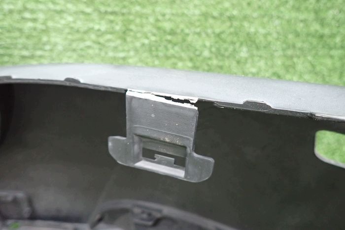 BERLINGO PARTNER III 15- nárazník predný predok