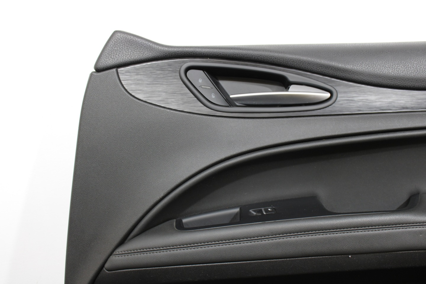 upholstery side door right front ALFA ROMEO STELVIO