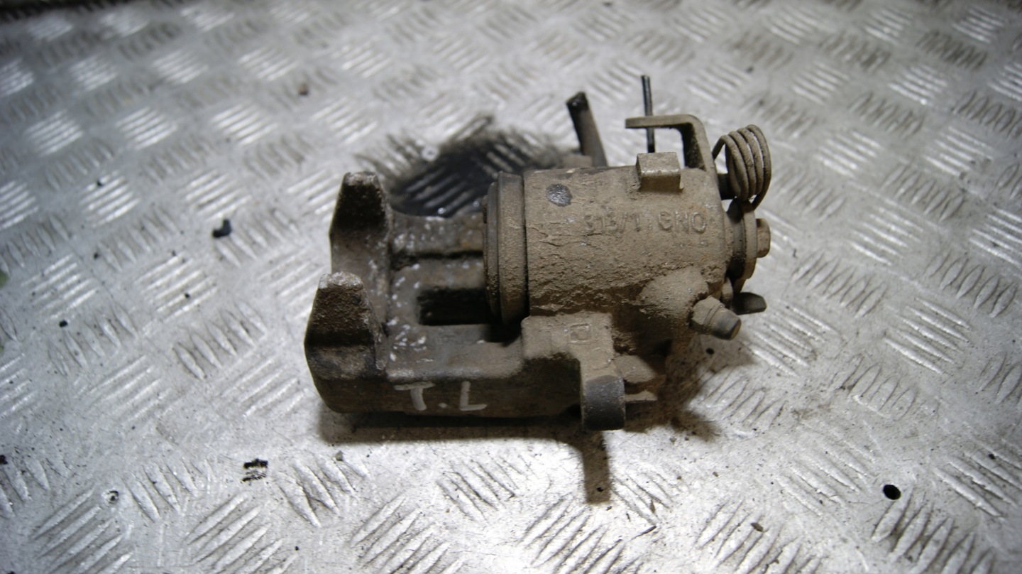 caliper brake left rear part rear VOLKSWAGEN GOLF 4