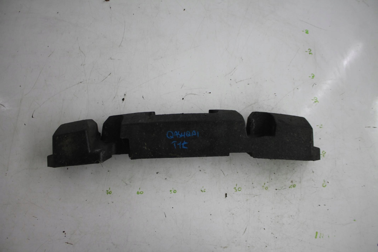ABSORBER DER STOSSSTANGE HECK 85090-JD000 QASHQAI J10 06