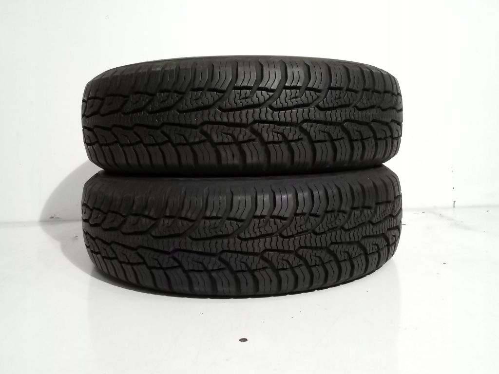 tyres Uniroyal AllSeasonExpert2 165/70/14 81T 2023 6,8mm