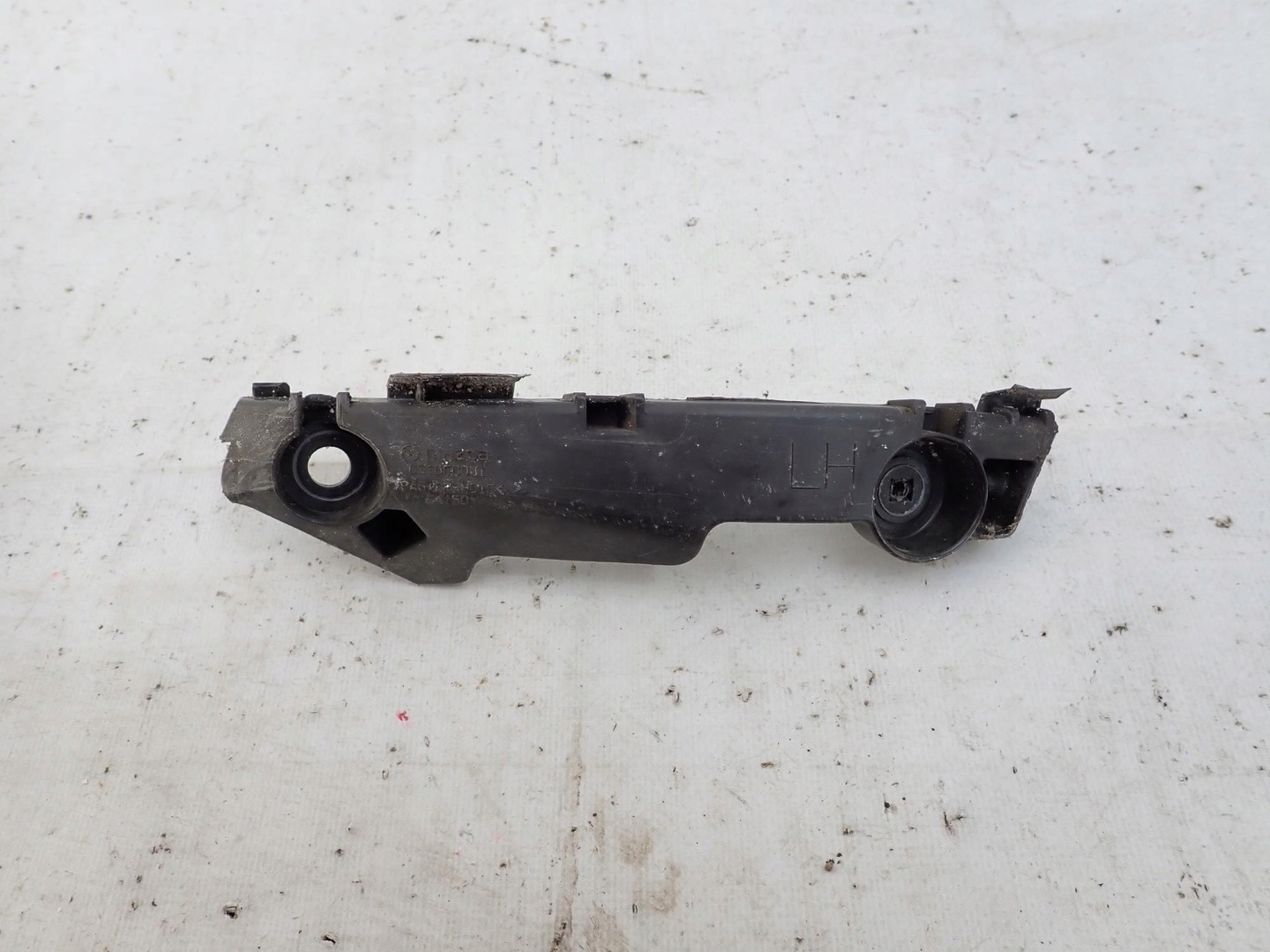 MAZDA 6 II GH 07-12 holder support left front front