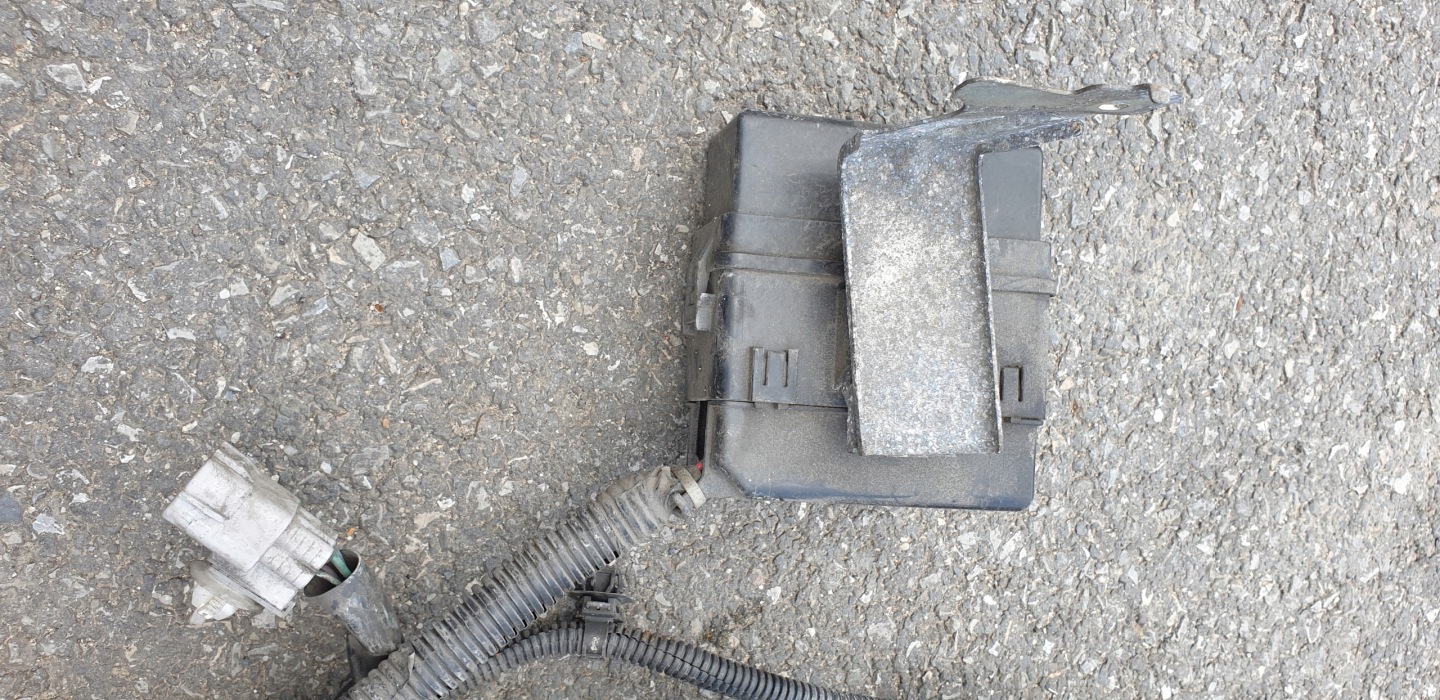 cablaggio cablaggio CENTRALINA FUSIBILI MITSUBISHI ASX e 1.8 D OE EU