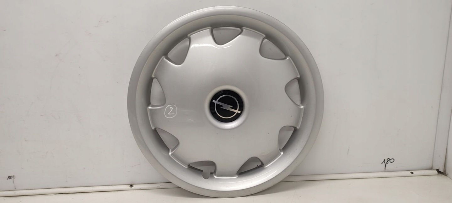 copriruota copri - 15" Opel