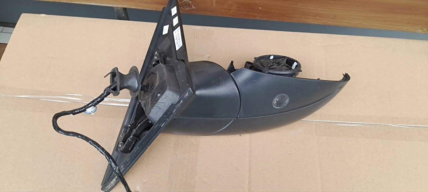 electrics mirror right AUDI Q5 SQ5 8R 8R1857410E