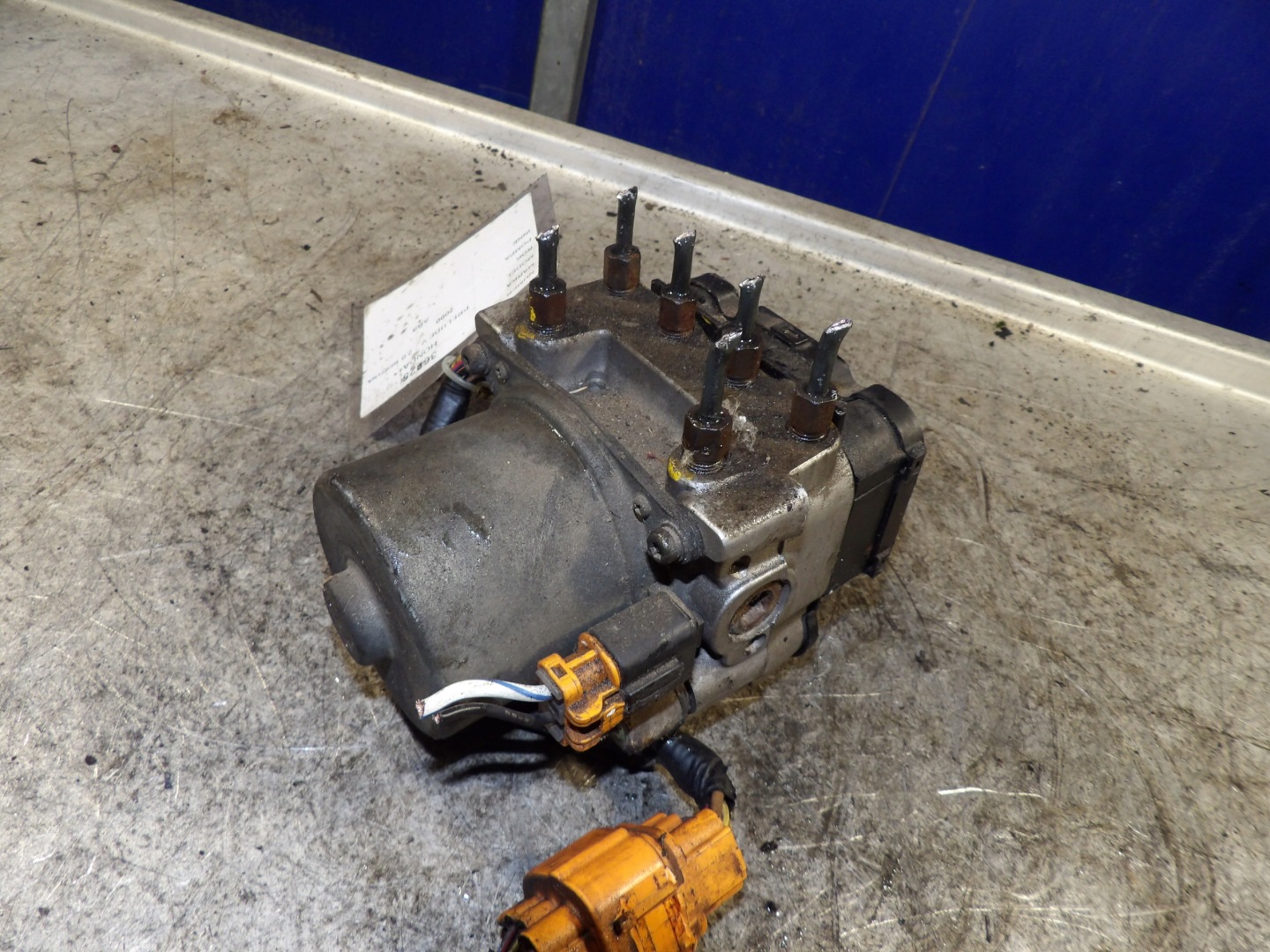 Honda Prelude V pumpa ABS 2,0B