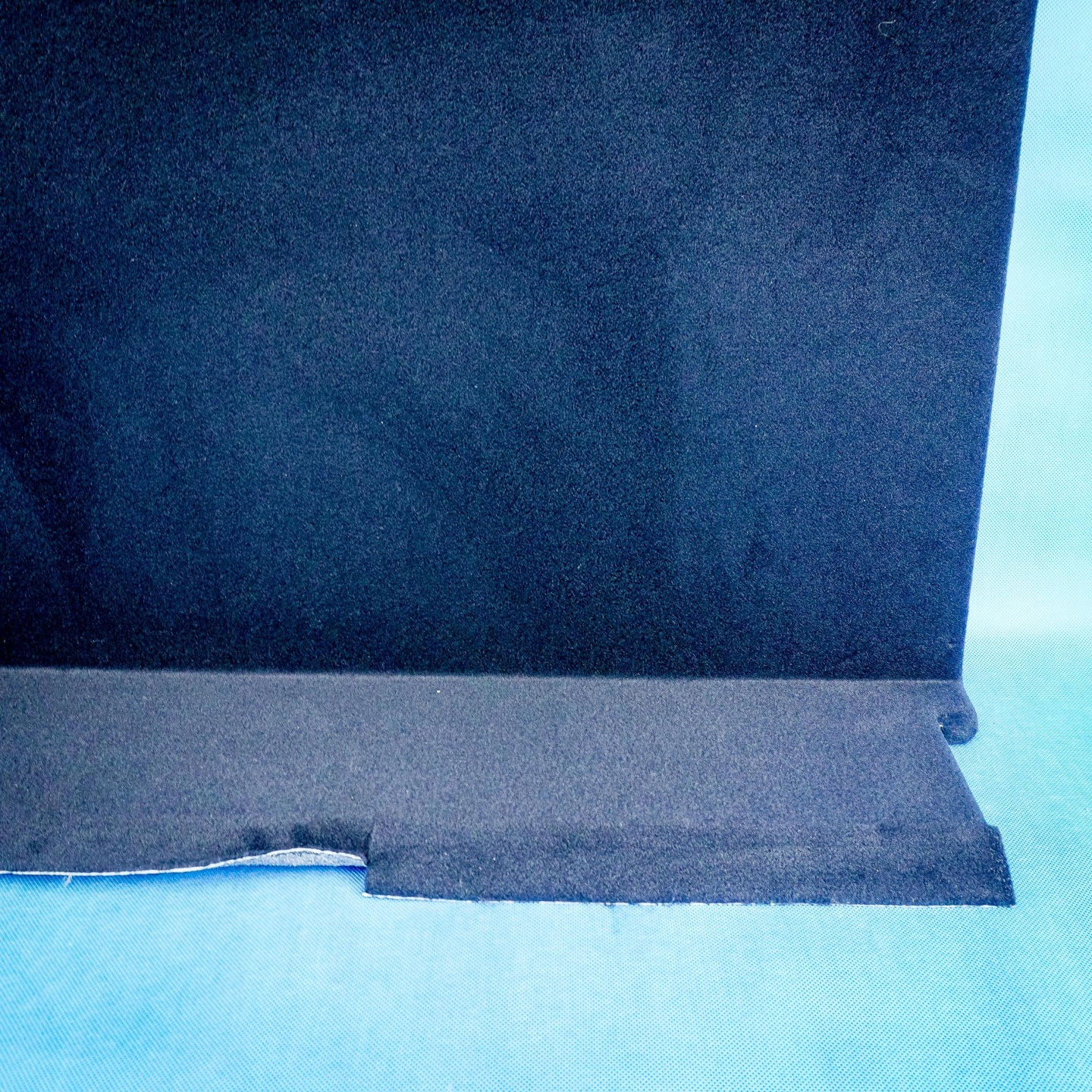 upholstery floor boot Audi Q3 83A 83A861529B GW8