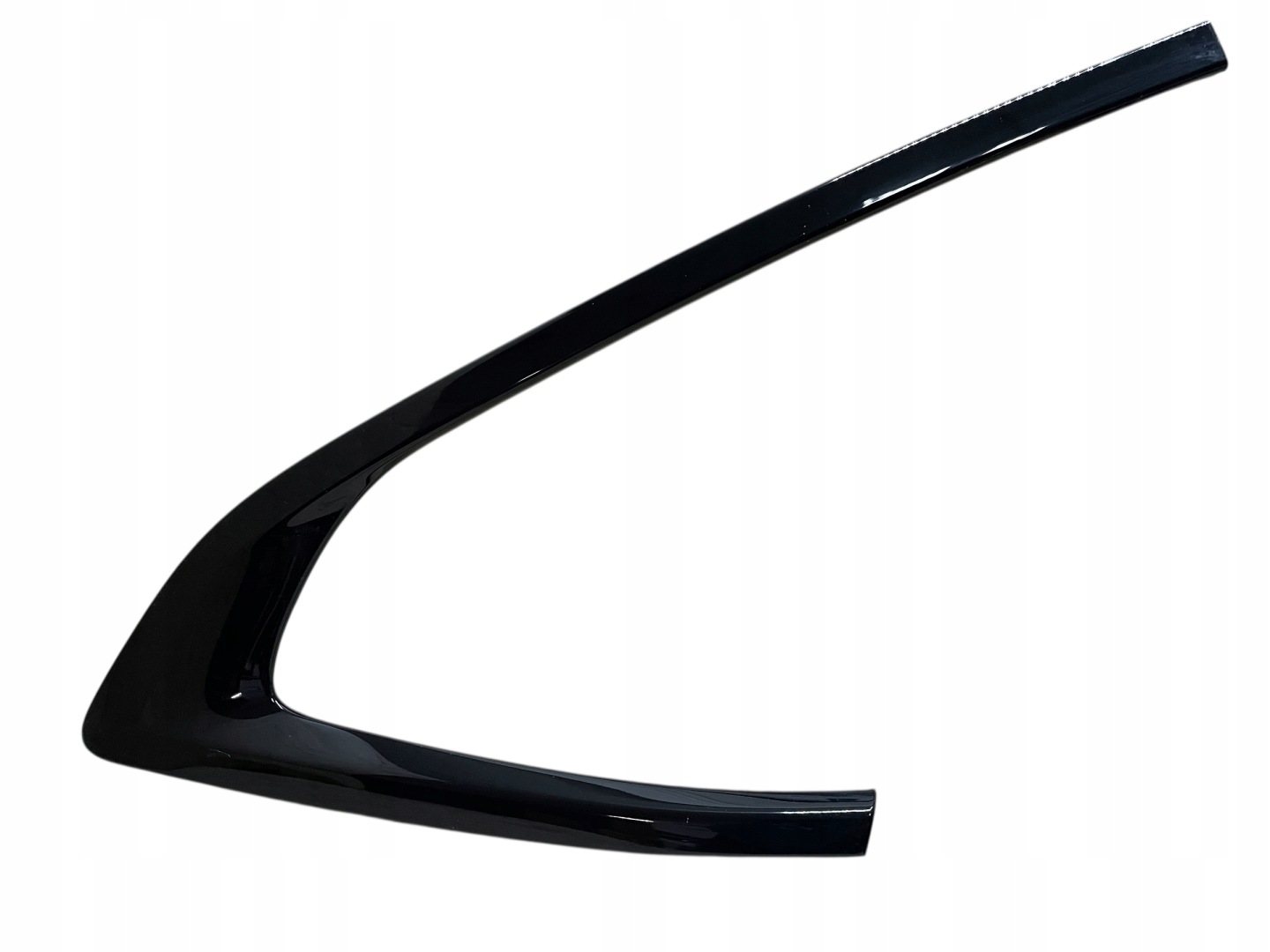 moulding cap windows BOCZNEJ PEAWY rear part BMW 4 G26