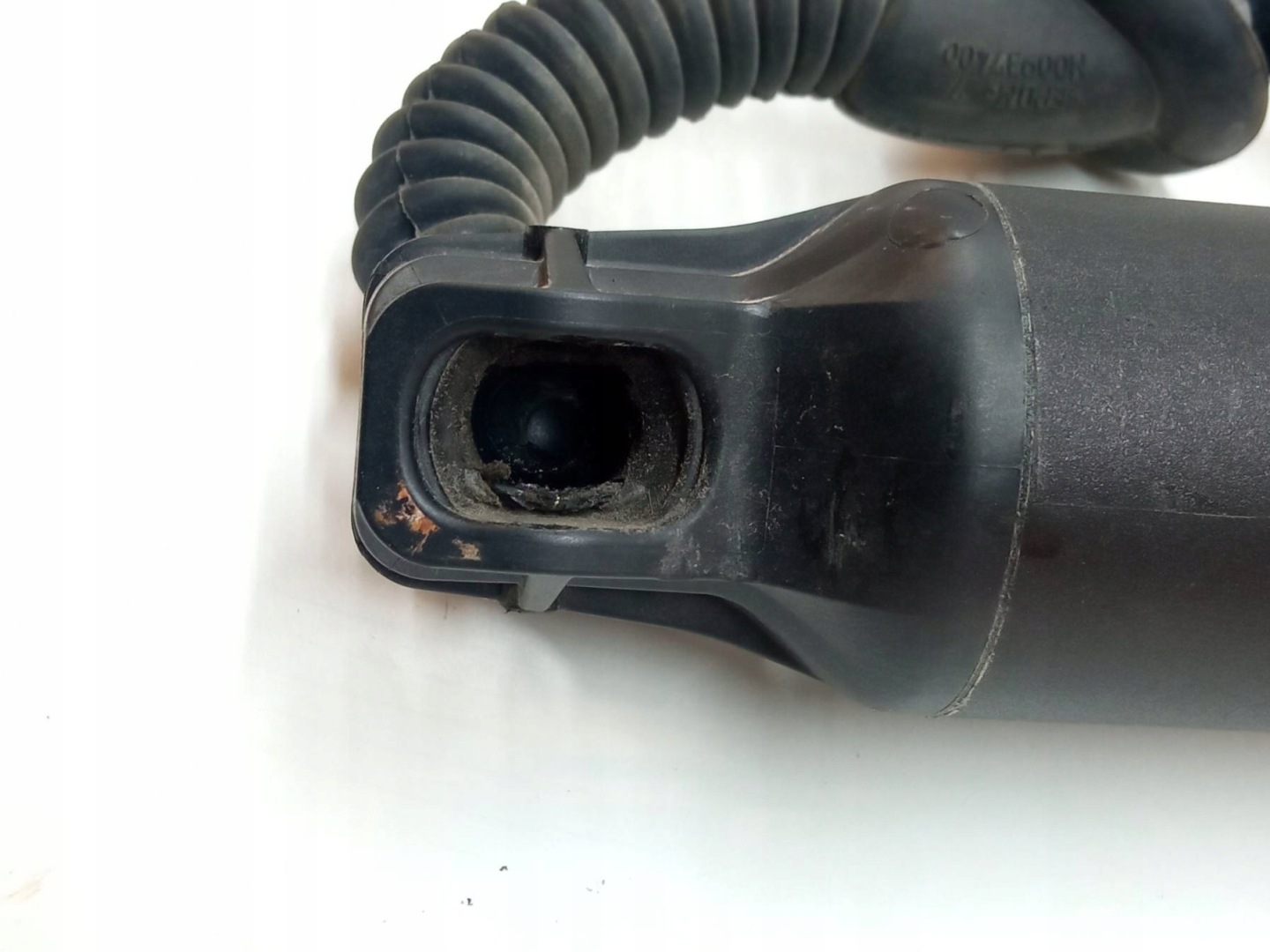 damper bonnet boot left rear part electrical 565827851B Skoda Kodiaq and