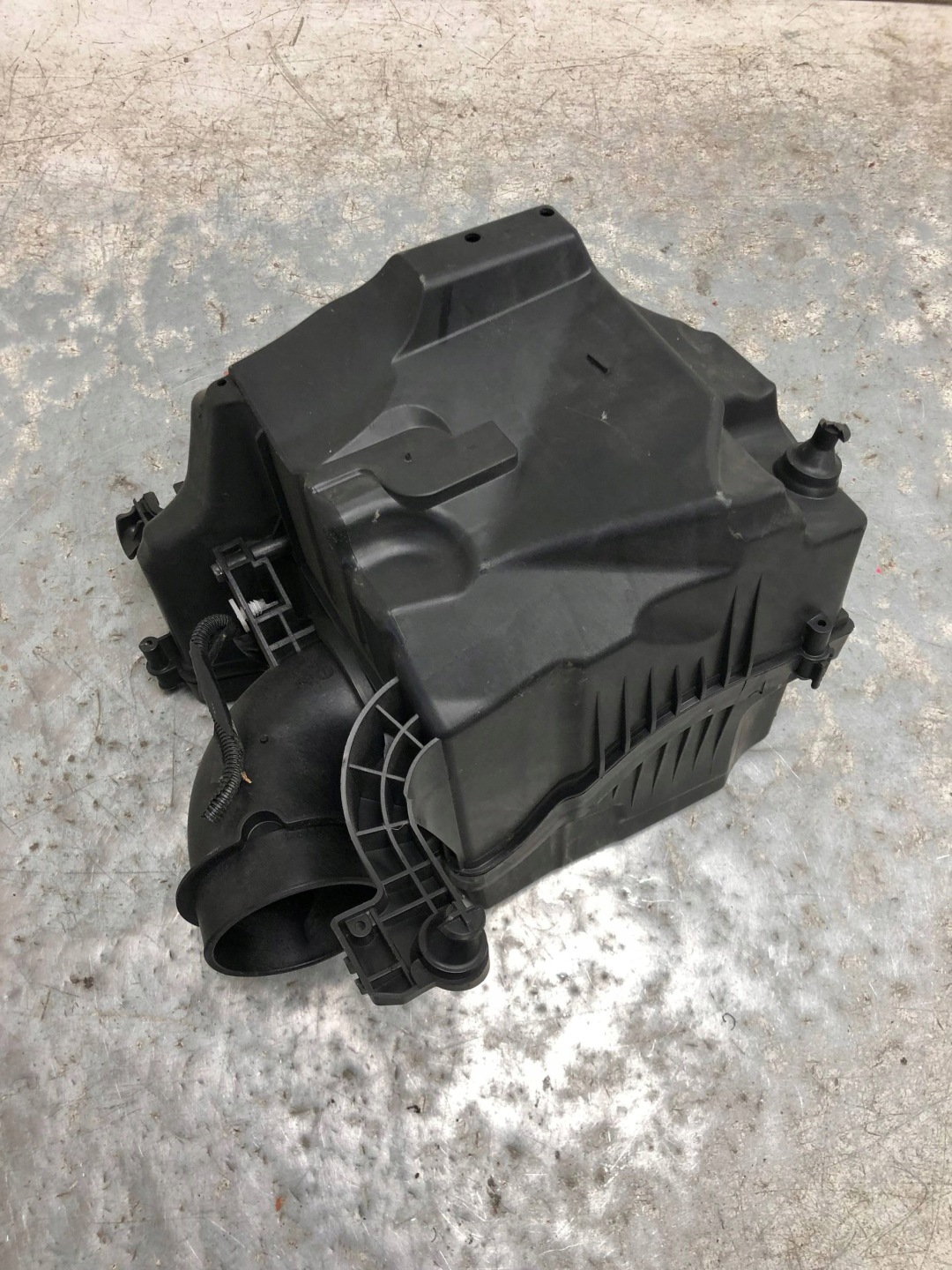 Gehäuse filter luft FORD KUGA MK2 LIFT CV61-9600-DC