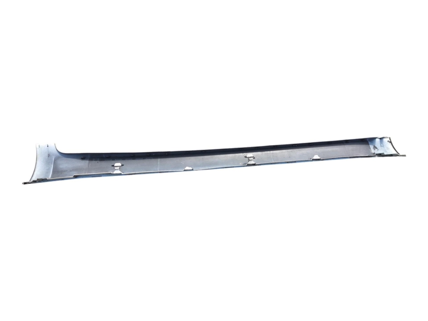 moulding threshold left threshold left CITROEN DS5 2011-2015 9687121680 KWED