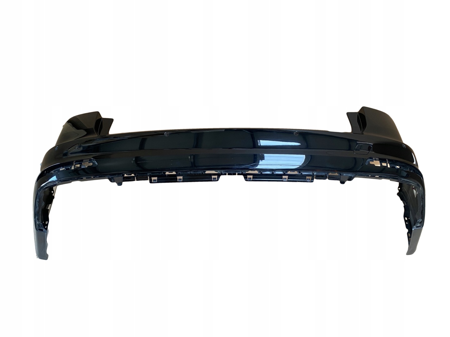 AUDI A6 4K C8 KOMBI bumper rear part